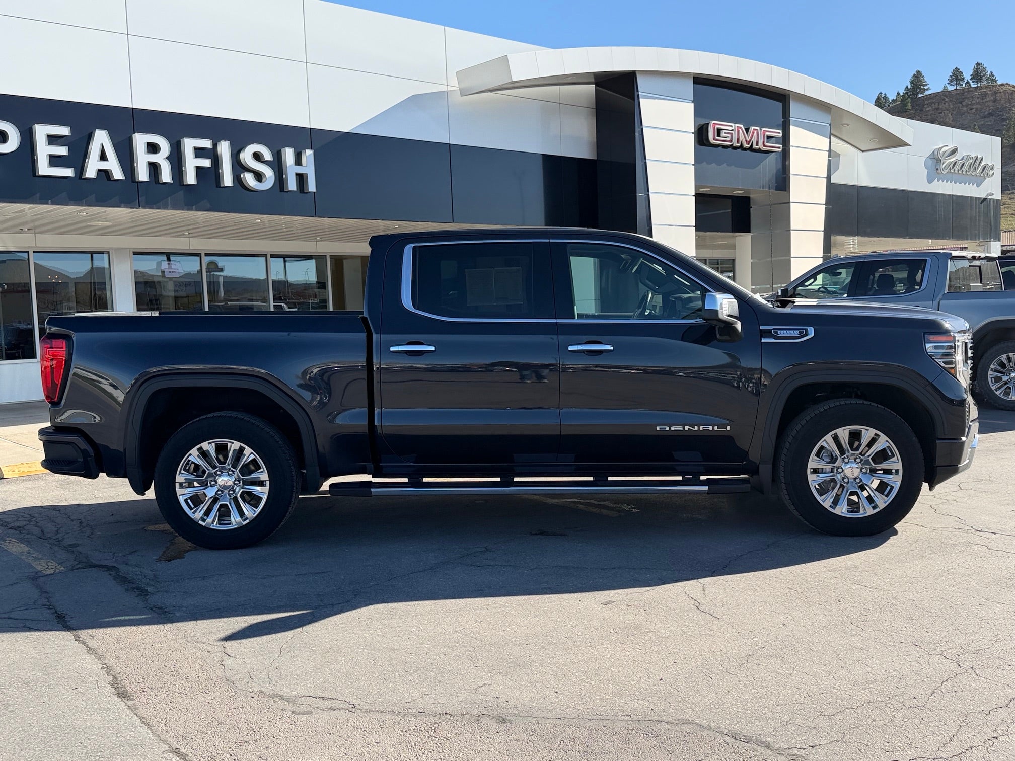 2023 GMC Sierra 1500 Base