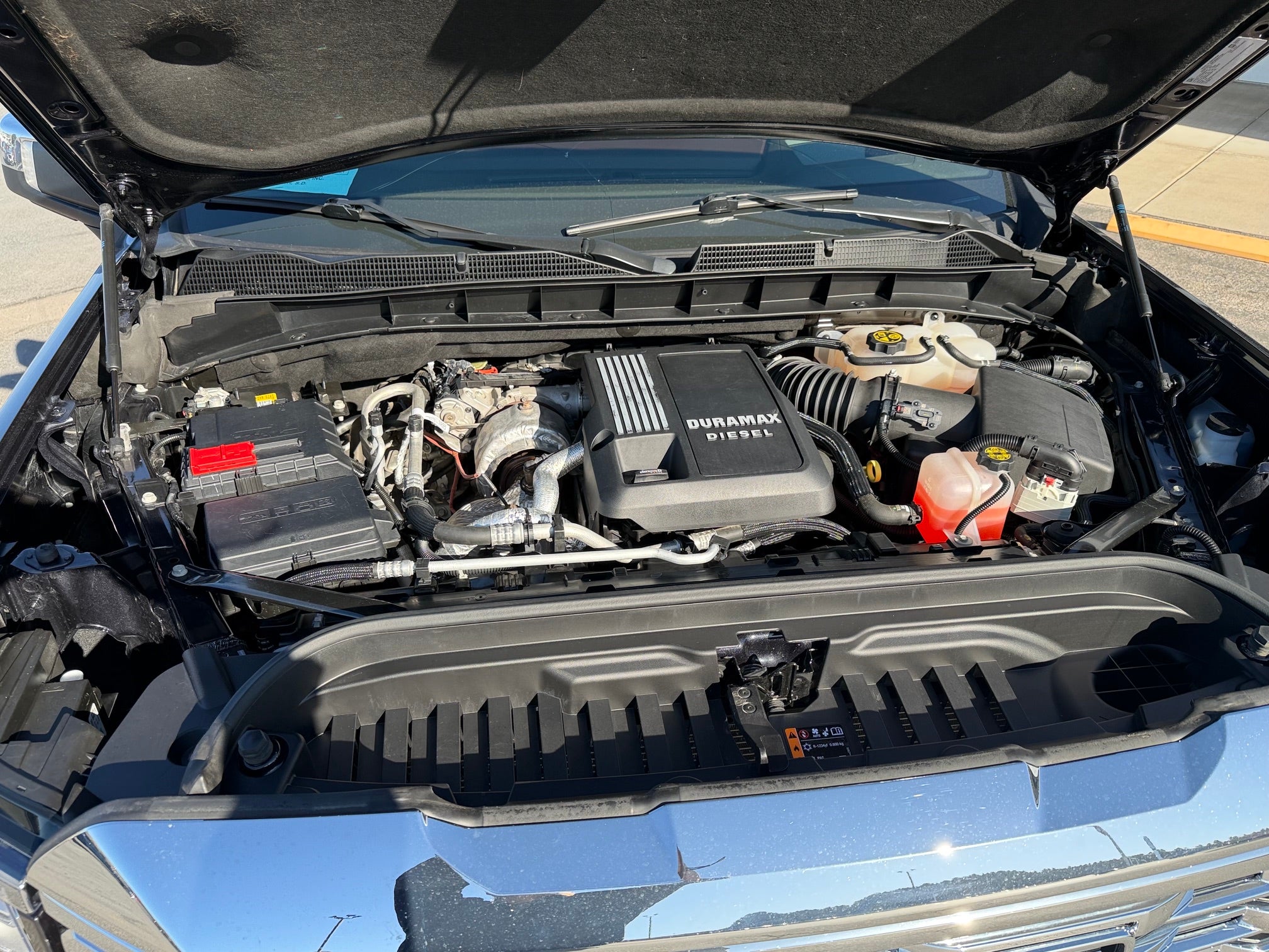 2023 GMC Sierra 1500 Base