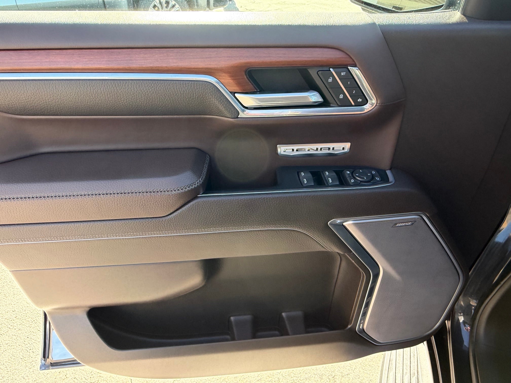 2023 GMC Sierra 1500 Base