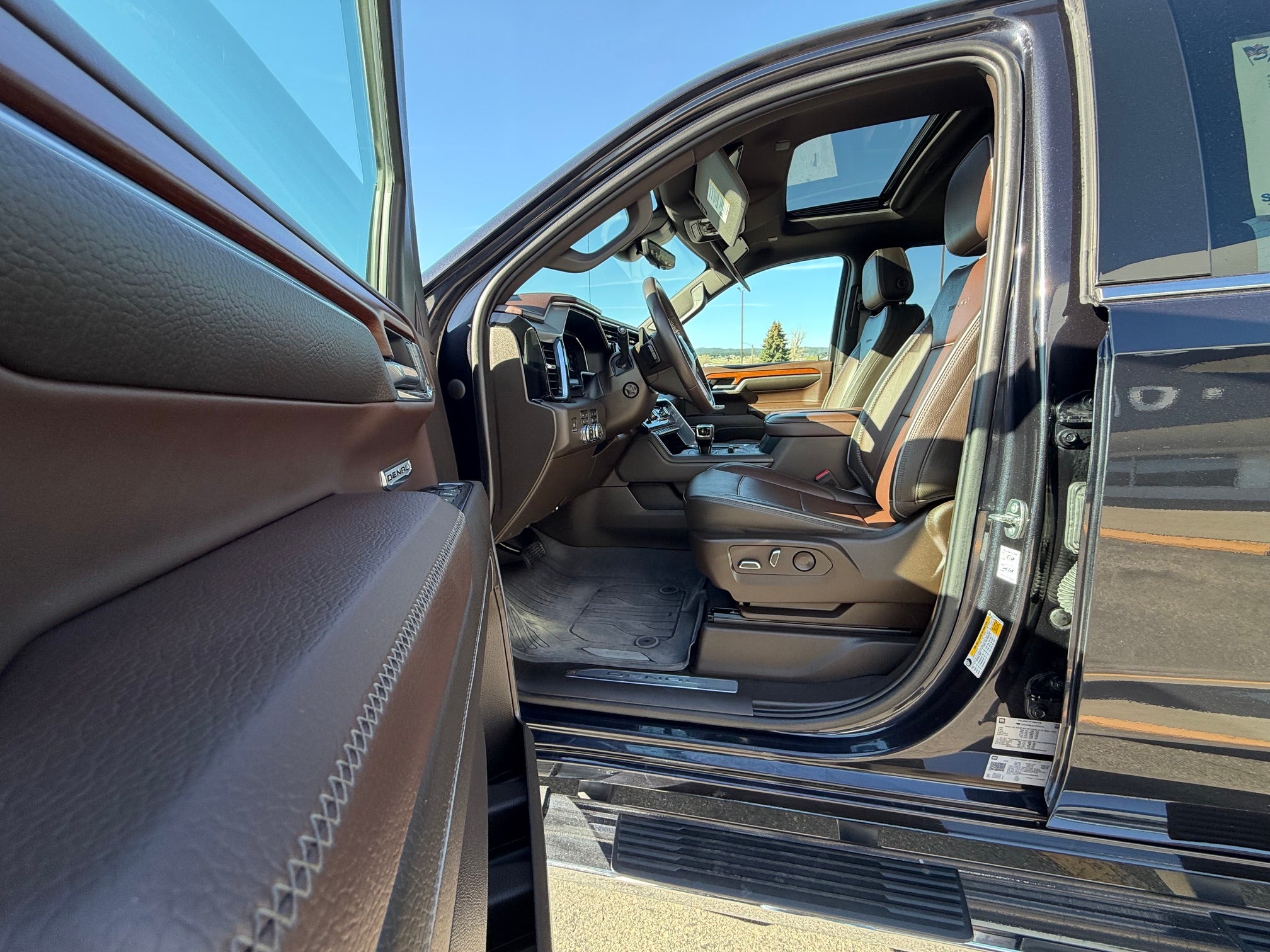 2023 GMC Sierra 1500 Base