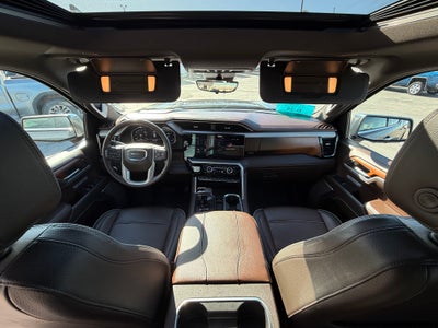 2023 GMC Sierra 1500 Base