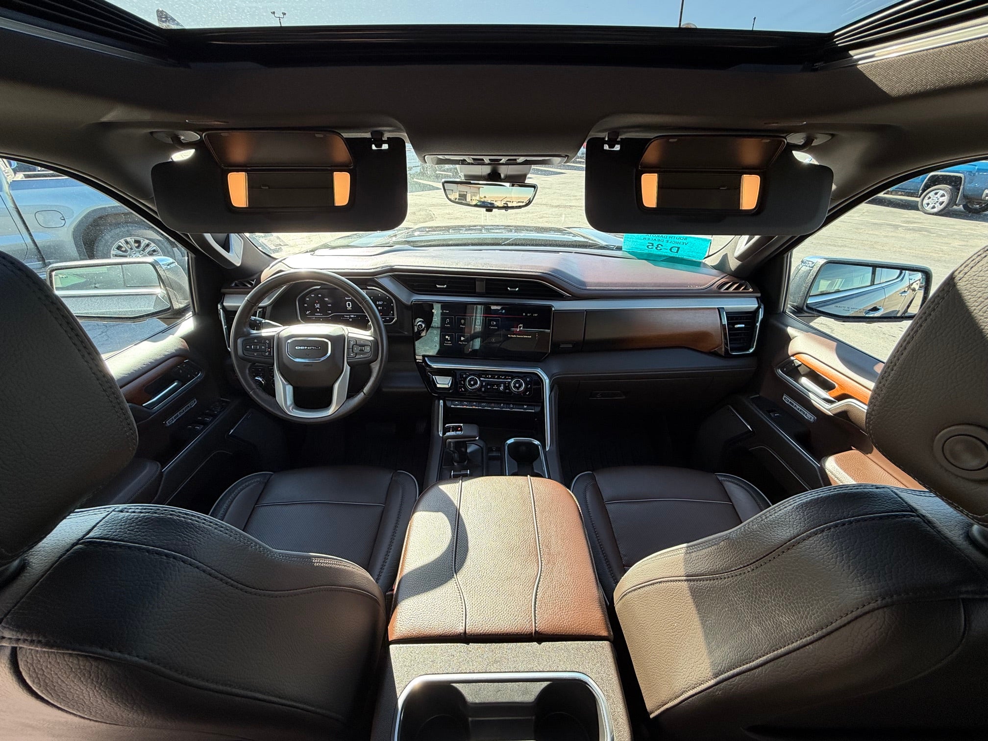 2023 GMC Sierra 1500 Base