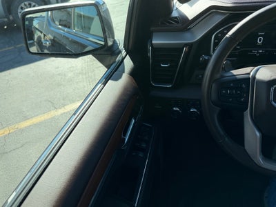 2023 GMC Sierra 1500 Base