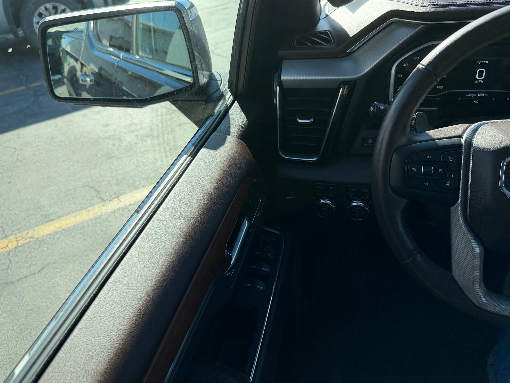 2023 GMC Sierra 1500 Base