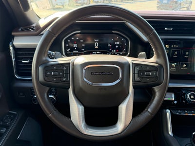 2023 GMC Sierra 1500 Base