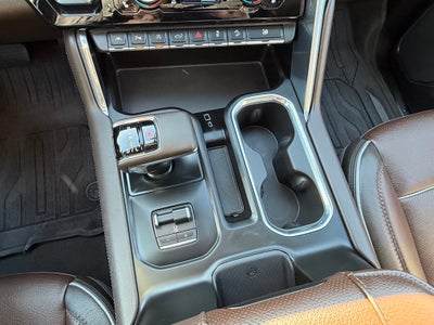 2023 GMC Sierra 1500 Base