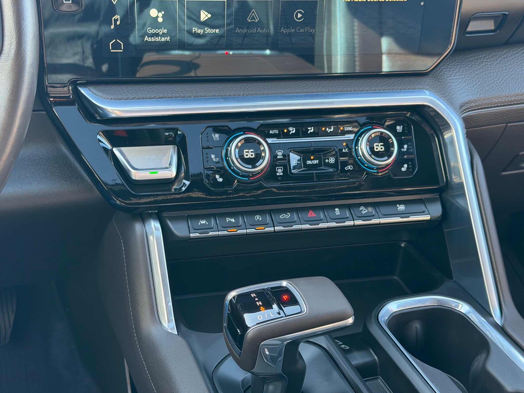 2023 GMC Sierra 1500 Base