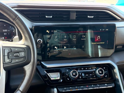 2023 GMC Sierra 1500 Base