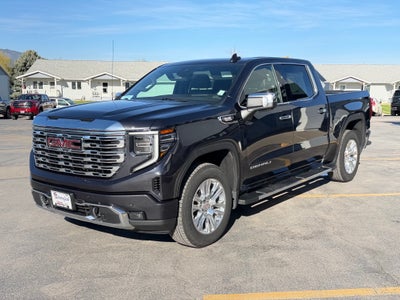 2023 GMC Sierra 1500 Base