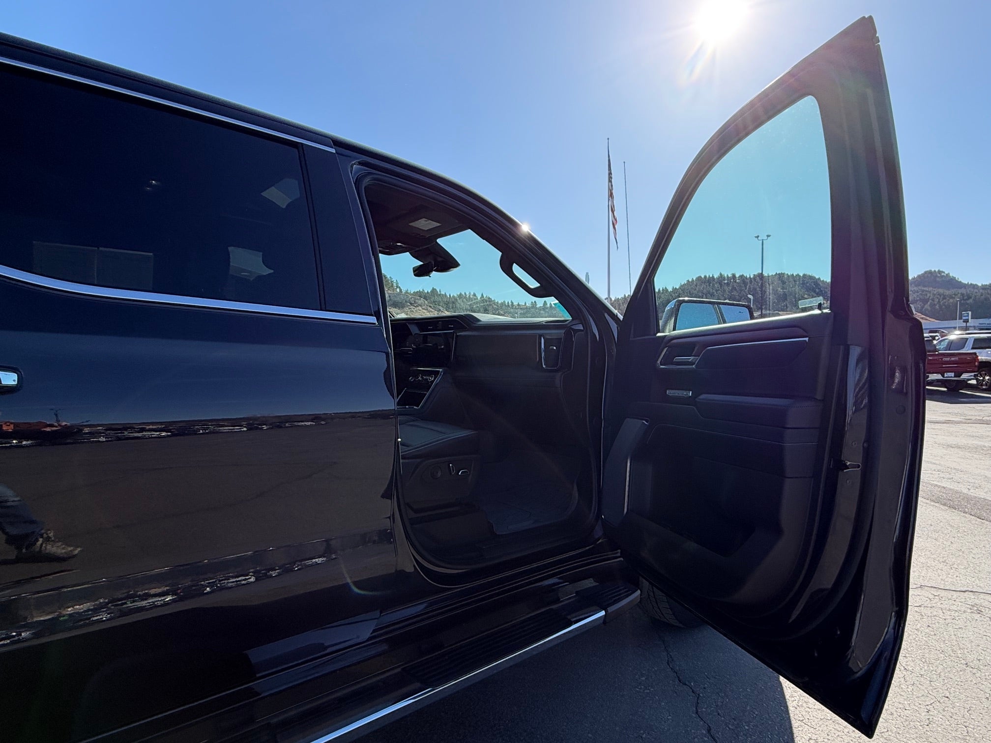 2023 GMC Sierra 1500 Base