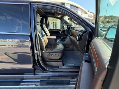 2023 GMC Sierra 1500 Base