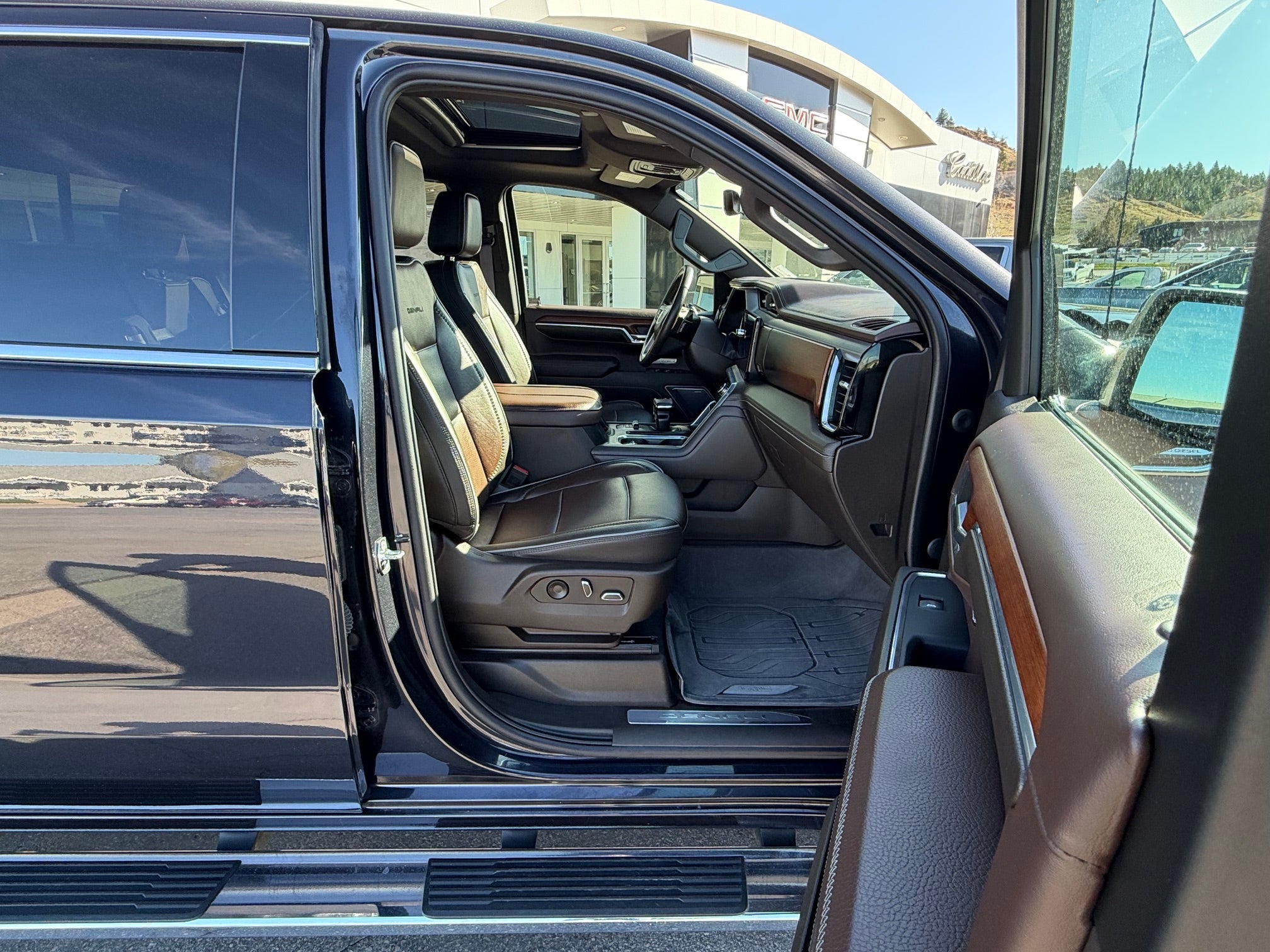 2023 GMC Sierra 1500 Base