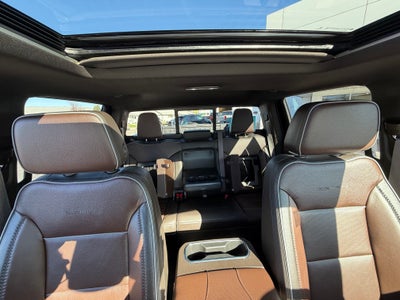 2023 GMC Sierra 1500 Base