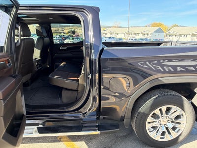 2023 GMC Sierra 1500 Base