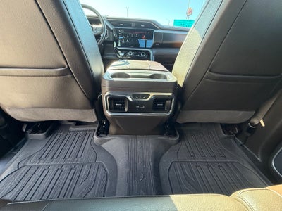 2023 GMC Sierra 1500 Base