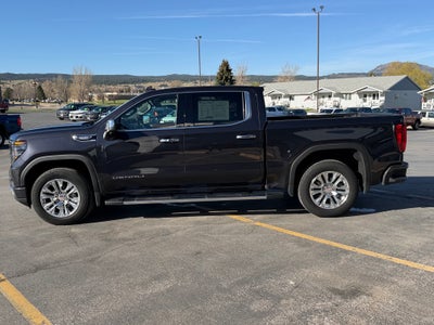 2023 GMC Sierra 1500 Base