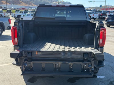 2023 GMC Sierra 1500 Base