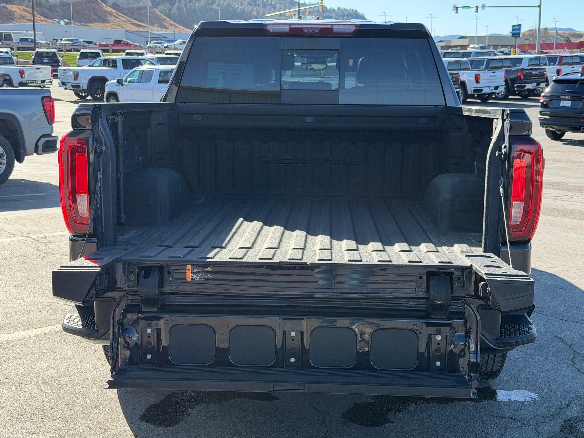 2023 GMC Sierra 1500 Base