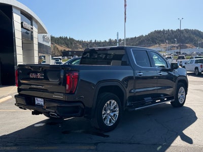 2023 GMC Sierra 1500 Base