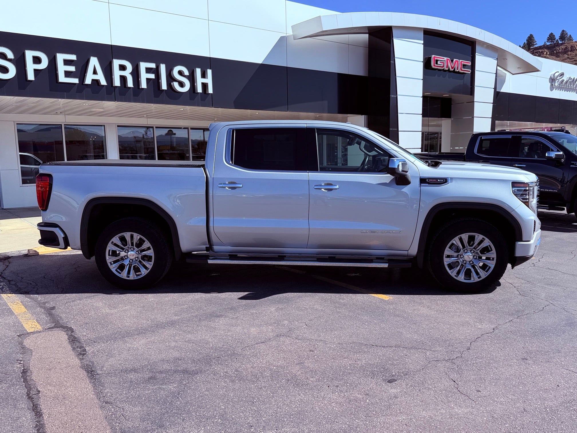 2022 GMC Sierra 1500 Base