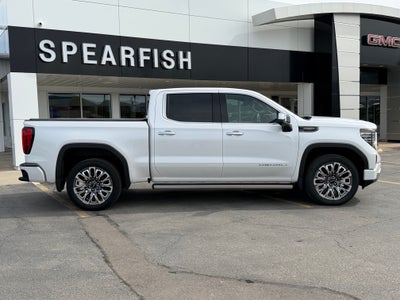 2024 GMC Sierra 1500 Base