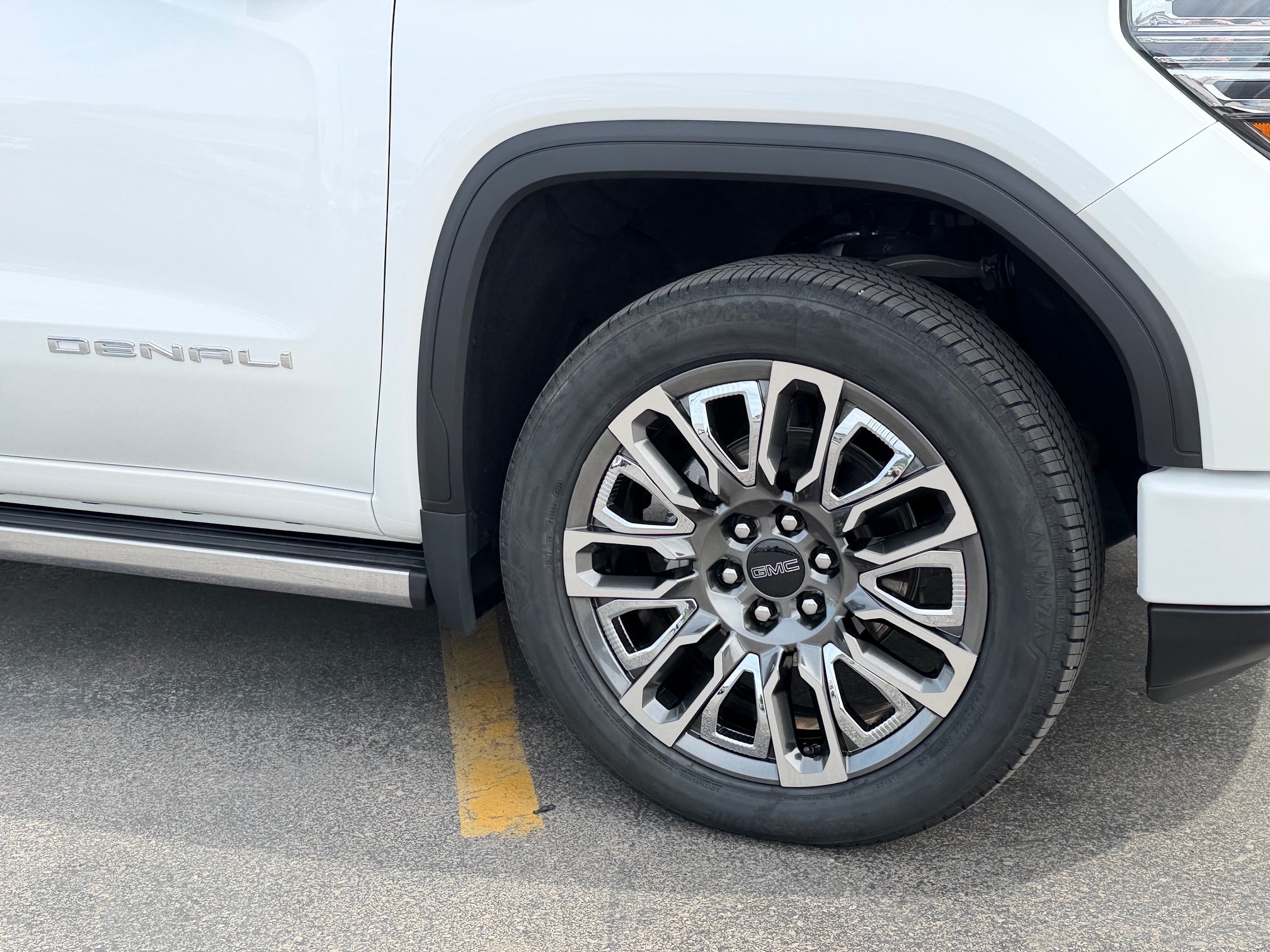 2024 GMC Sierra 1500 Base
