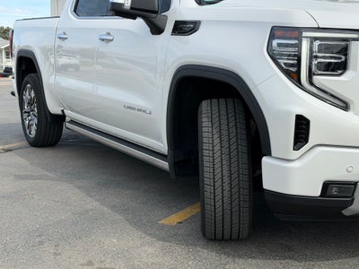 2024 GMC Sierra 1500 Base