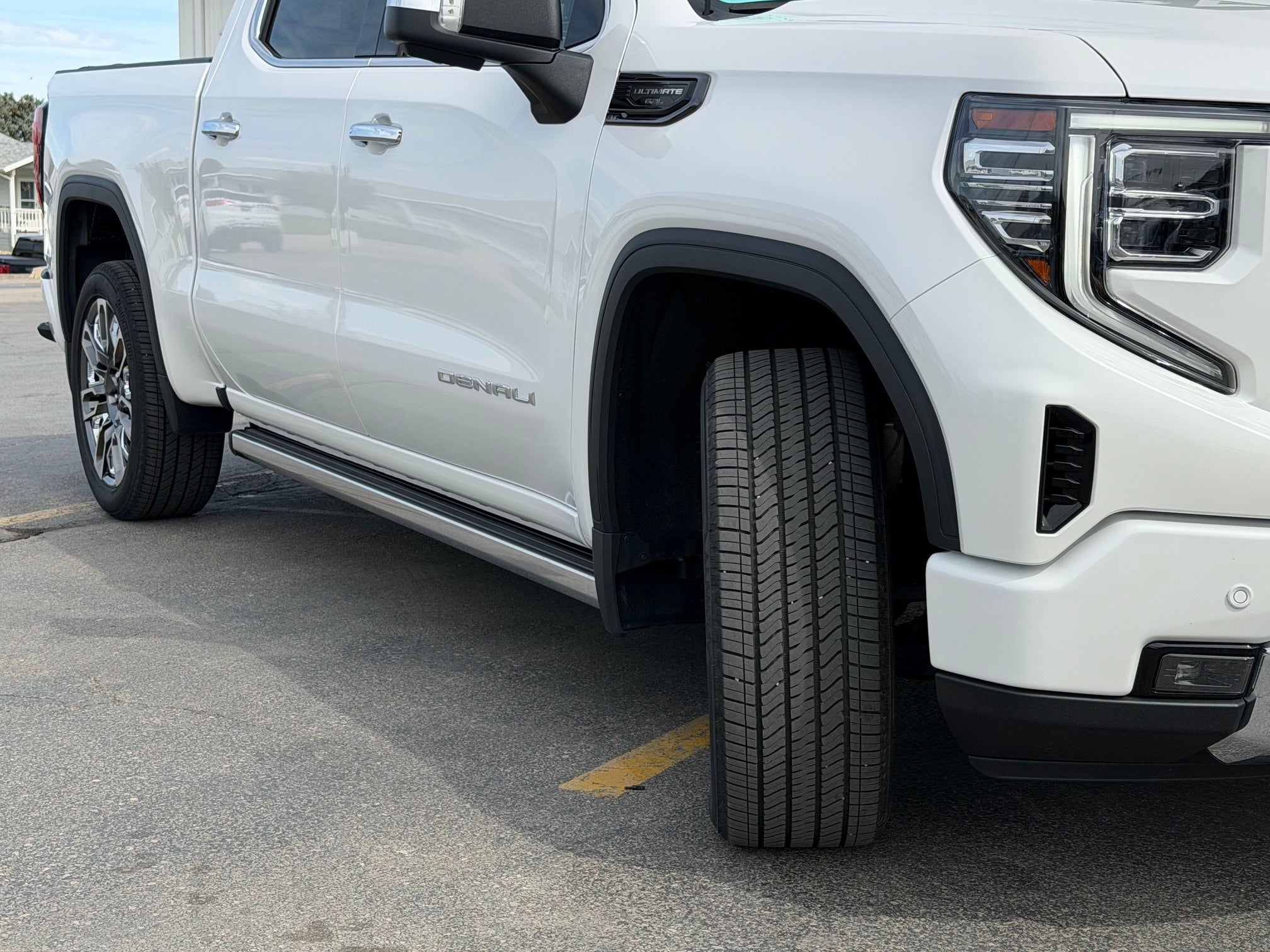 2024 GMC Sierra 1500 Base