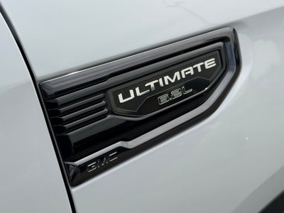 2024 GMC Sierra 1500 Base