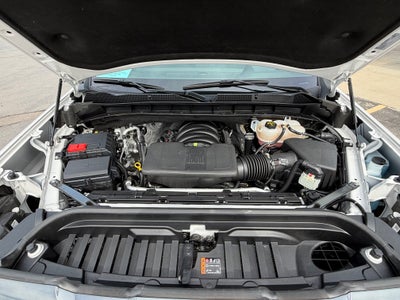 2024 GMC Sierra 1500 Base