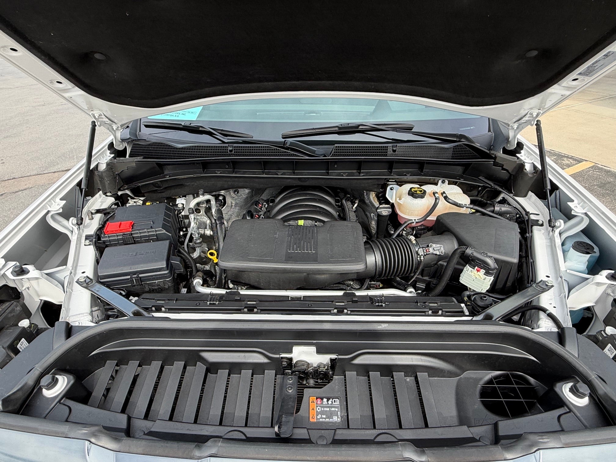 2024 GMC Sierra 1500 Base