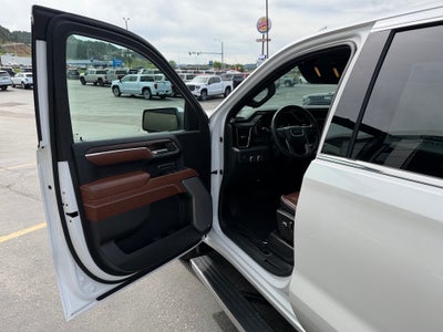 2024 GMC Sierra 1500 Base