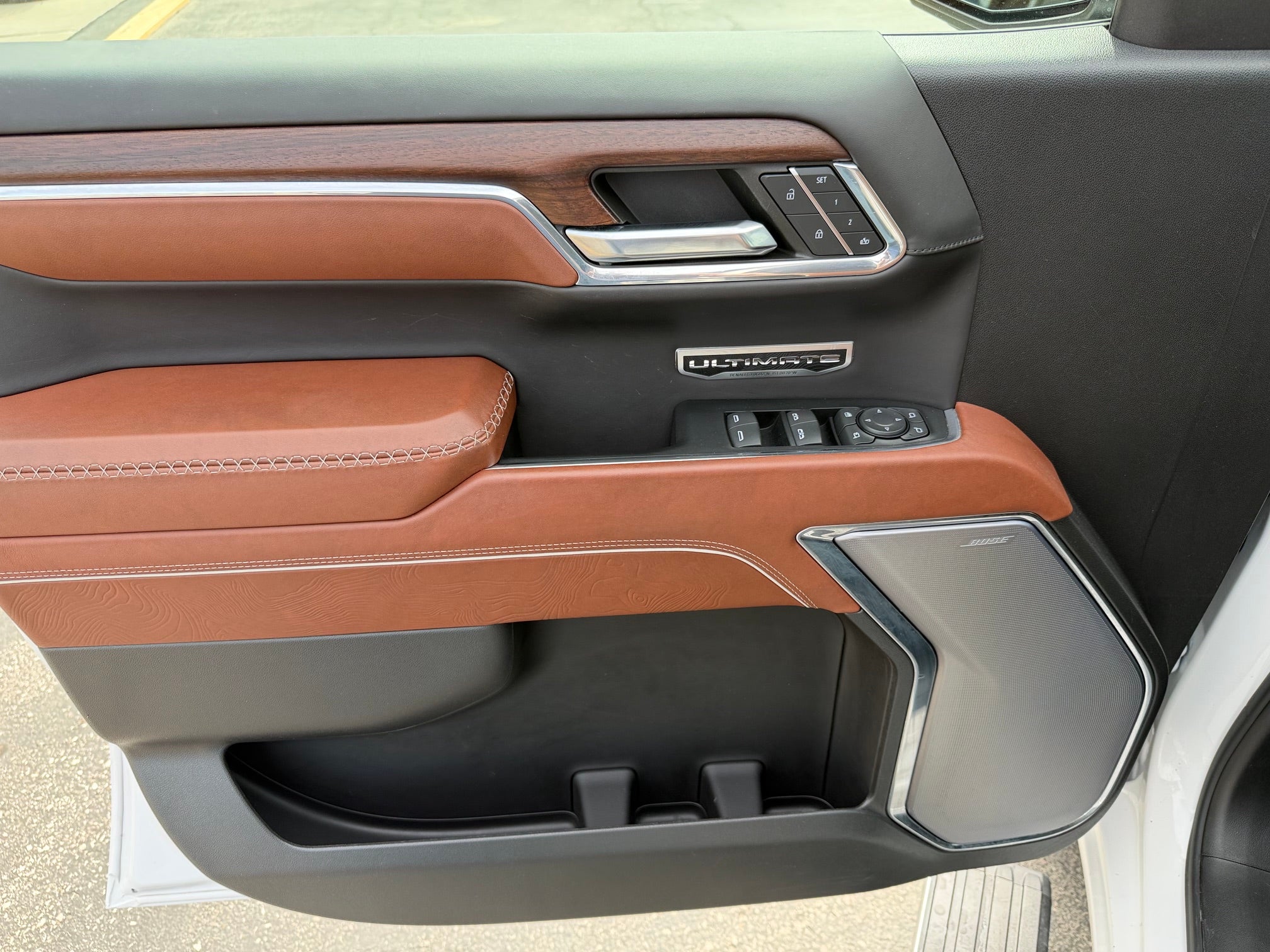 2024 GMC Sierra 1500 Base