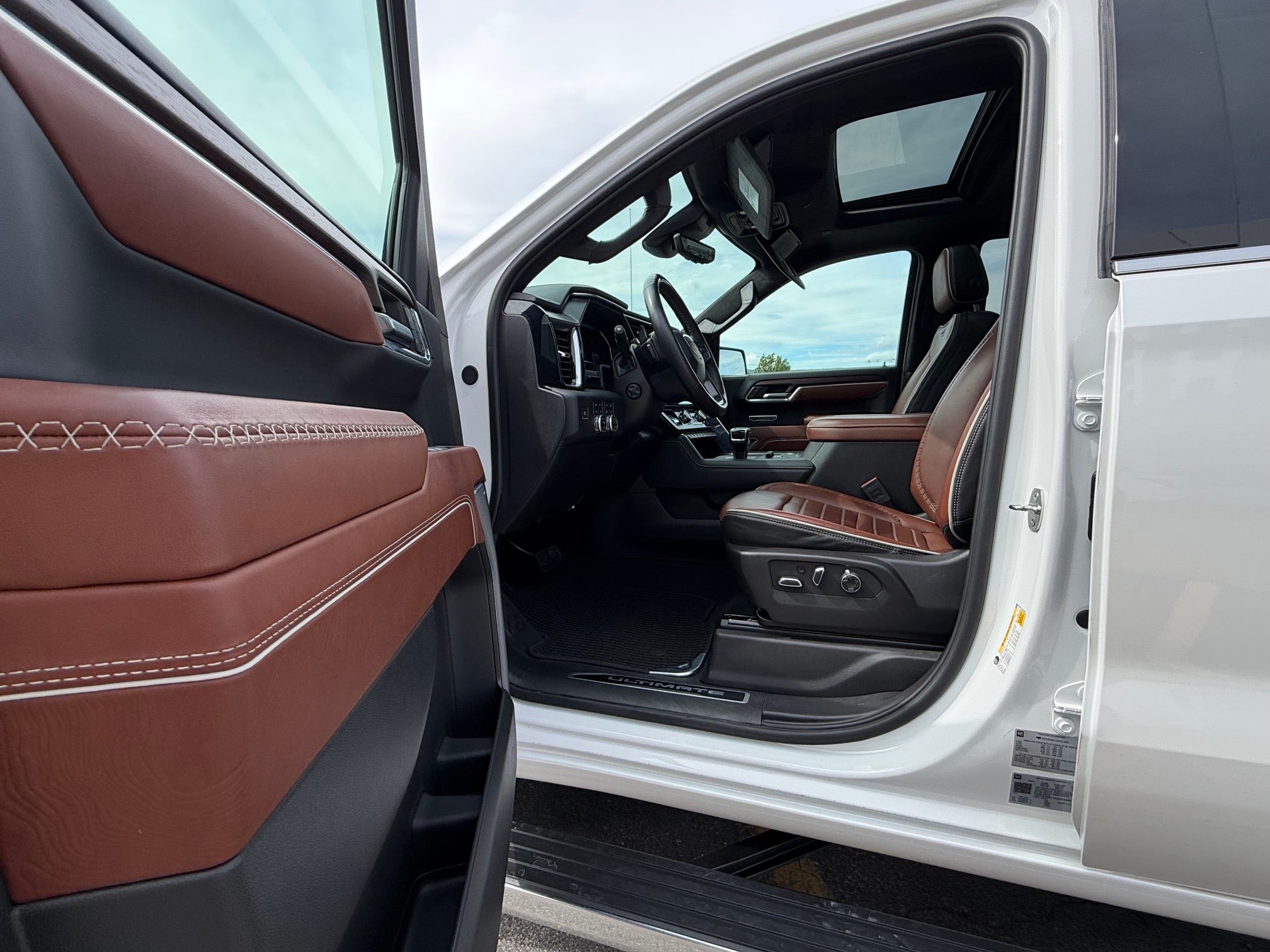 2024 GMC Sierra 1500 Base