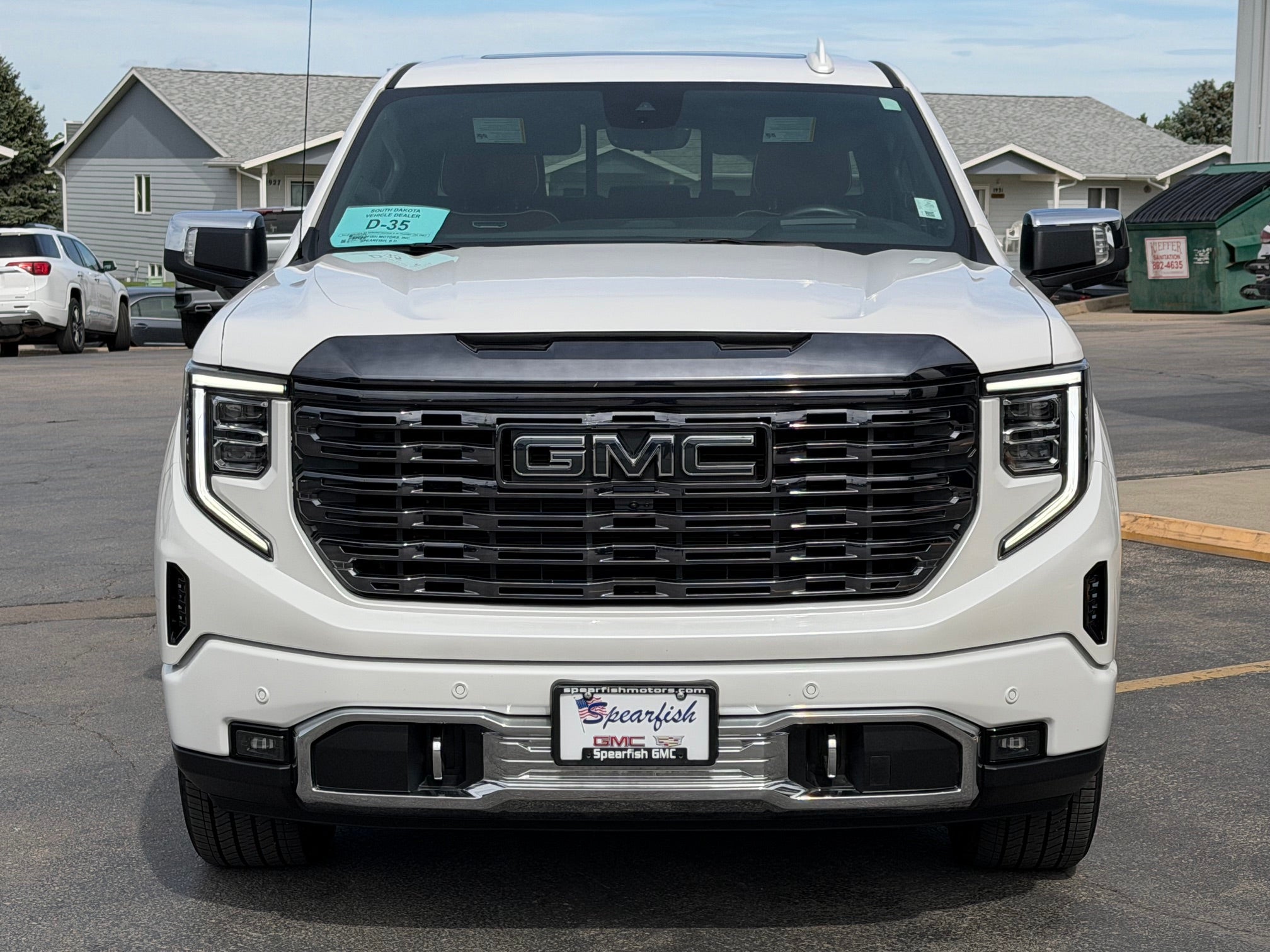 2024 GMC Sierra 1500 Base