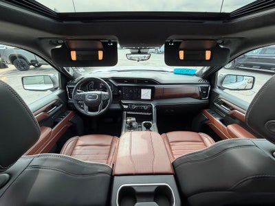 2024 GMC Sierra 1500 Base