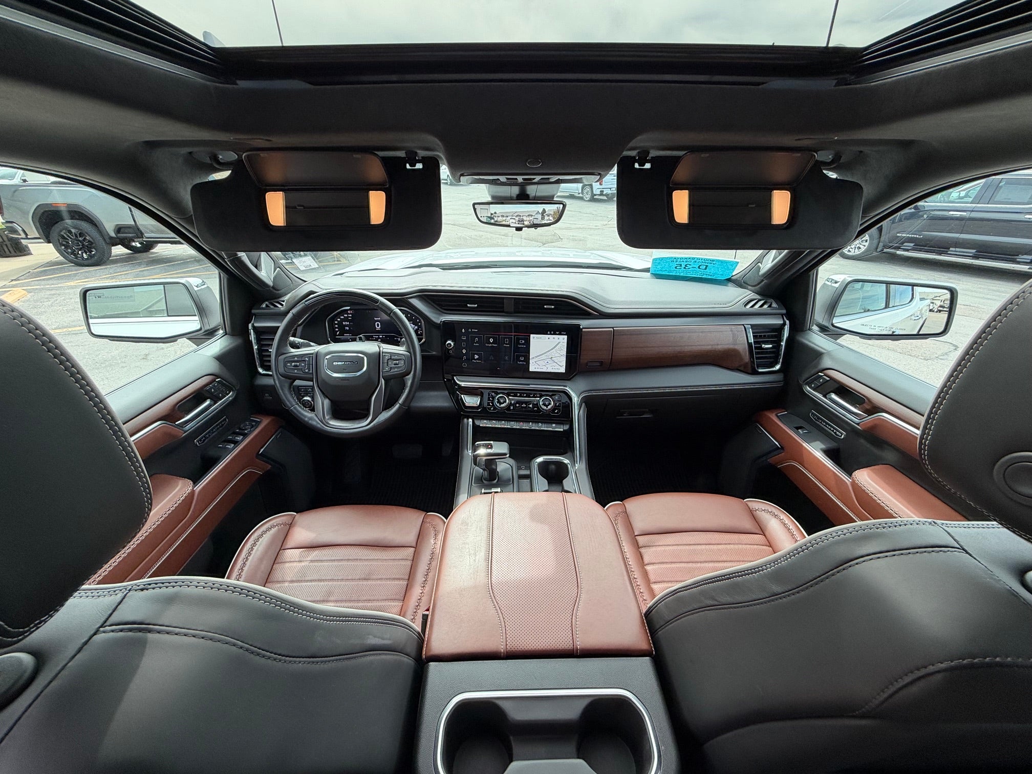 2024 GMC Sierra 1500 Base