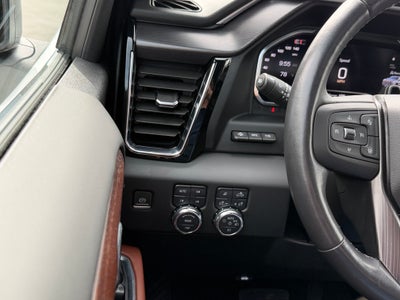 2024 GMC Sierra 1500 Base