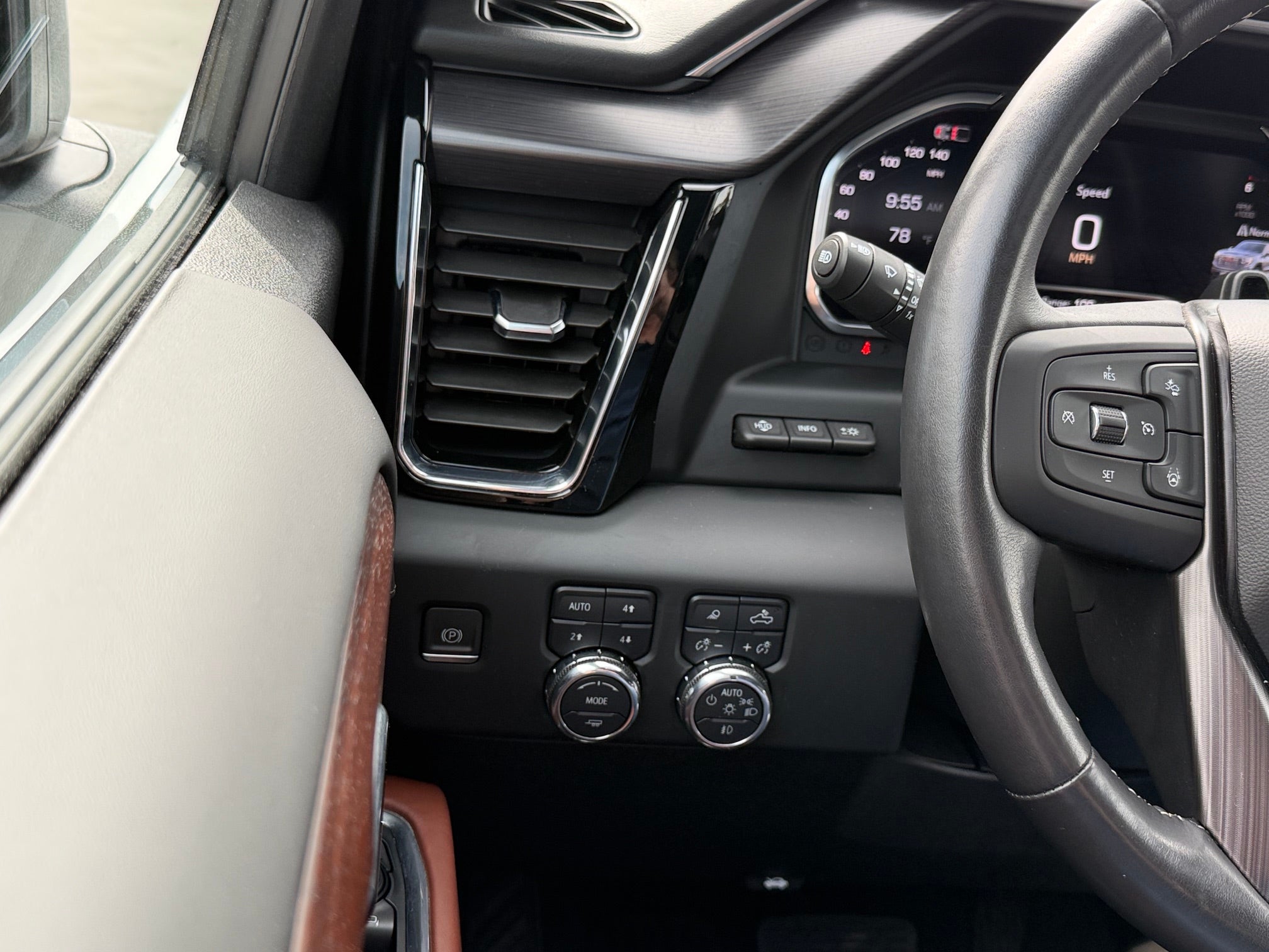 2024 GMC Sierra 1500 Base