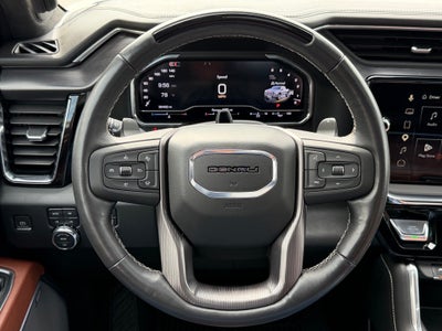 2024 GMC Sierra 1500 Base