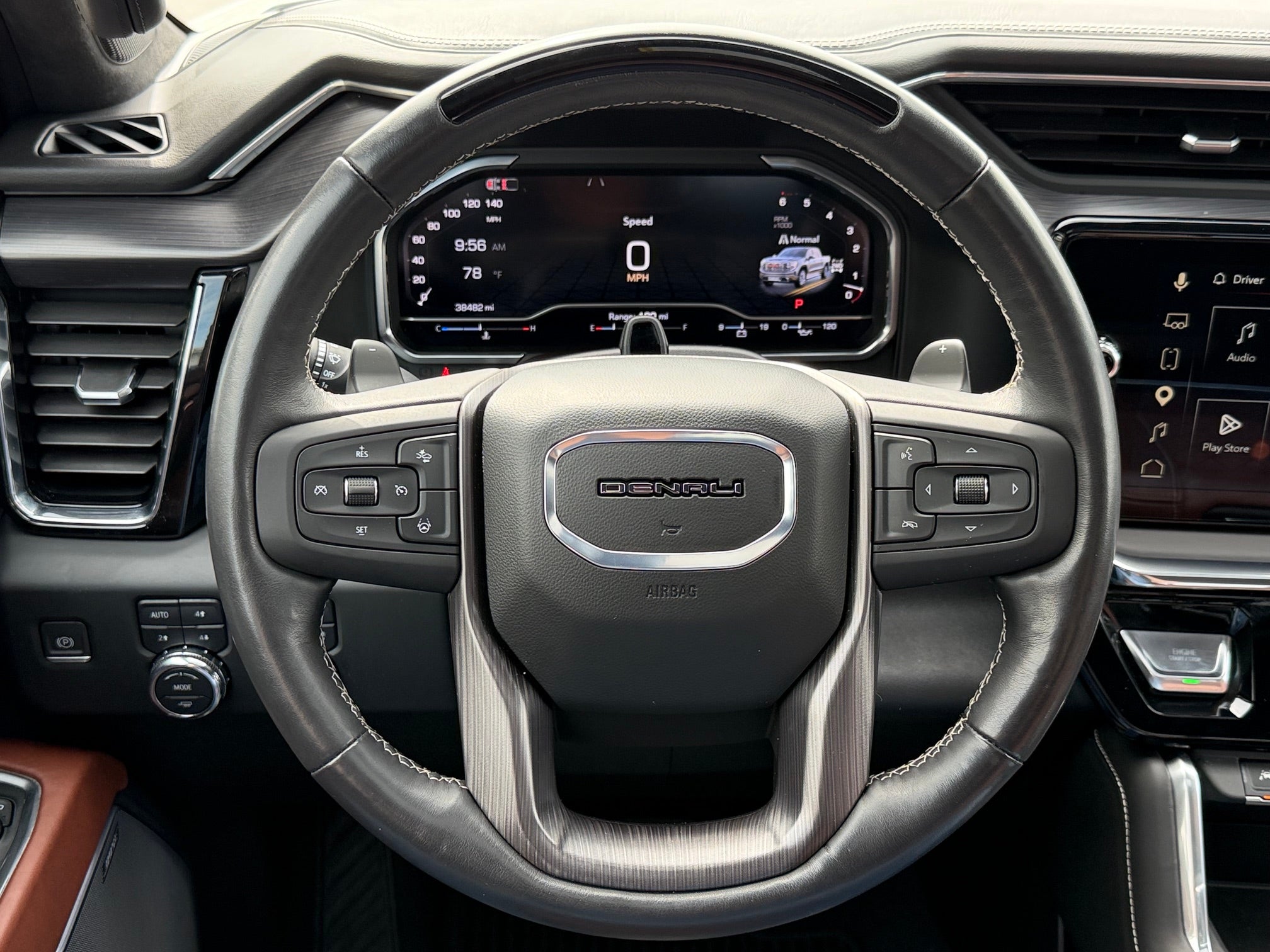 2024 GMC Sierra 1500 Base