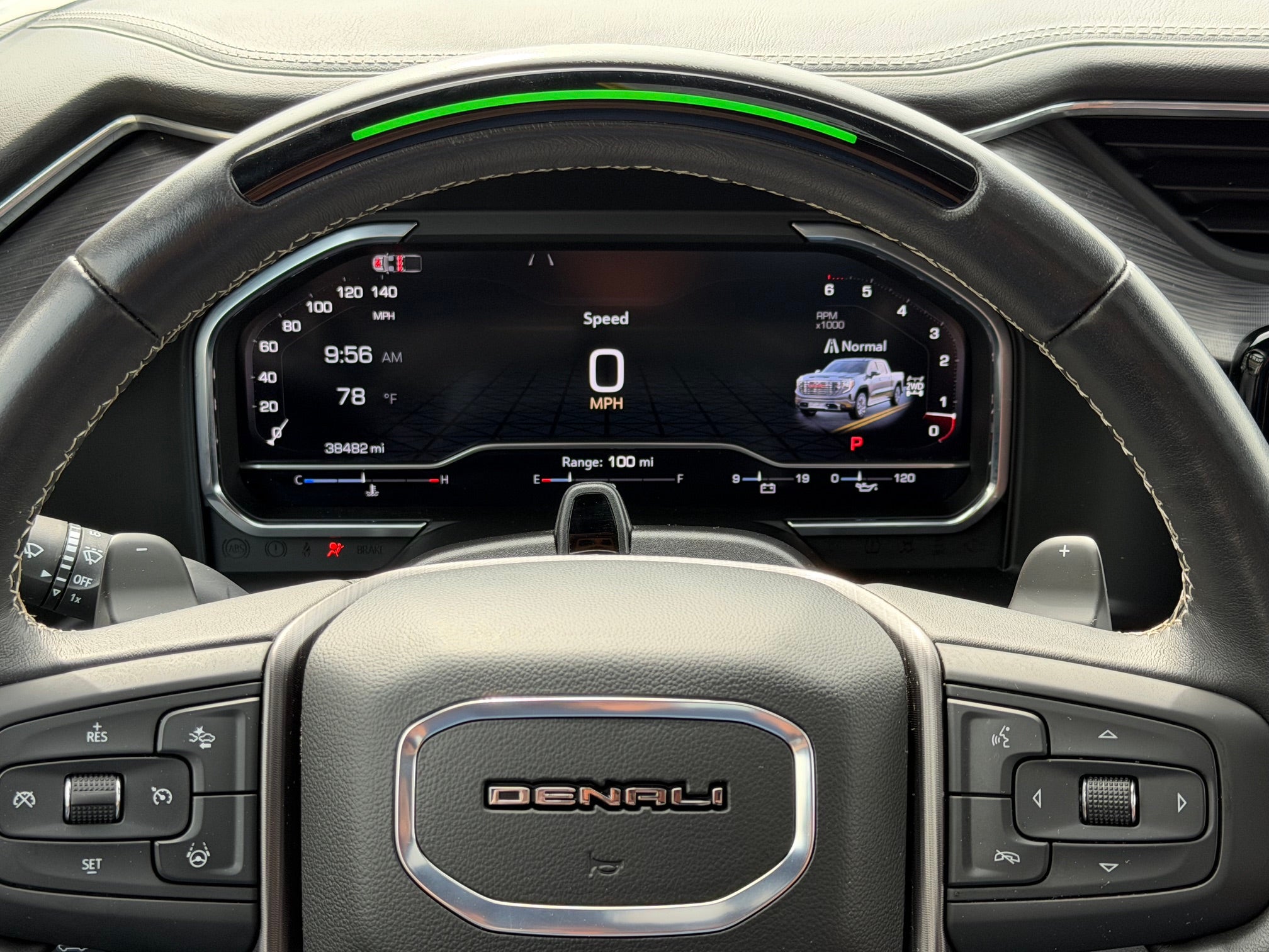 2024 GMC Sierra 1500 Base