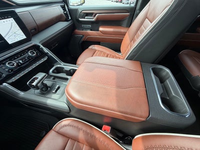 2024 GMC Sierra 1500 Base