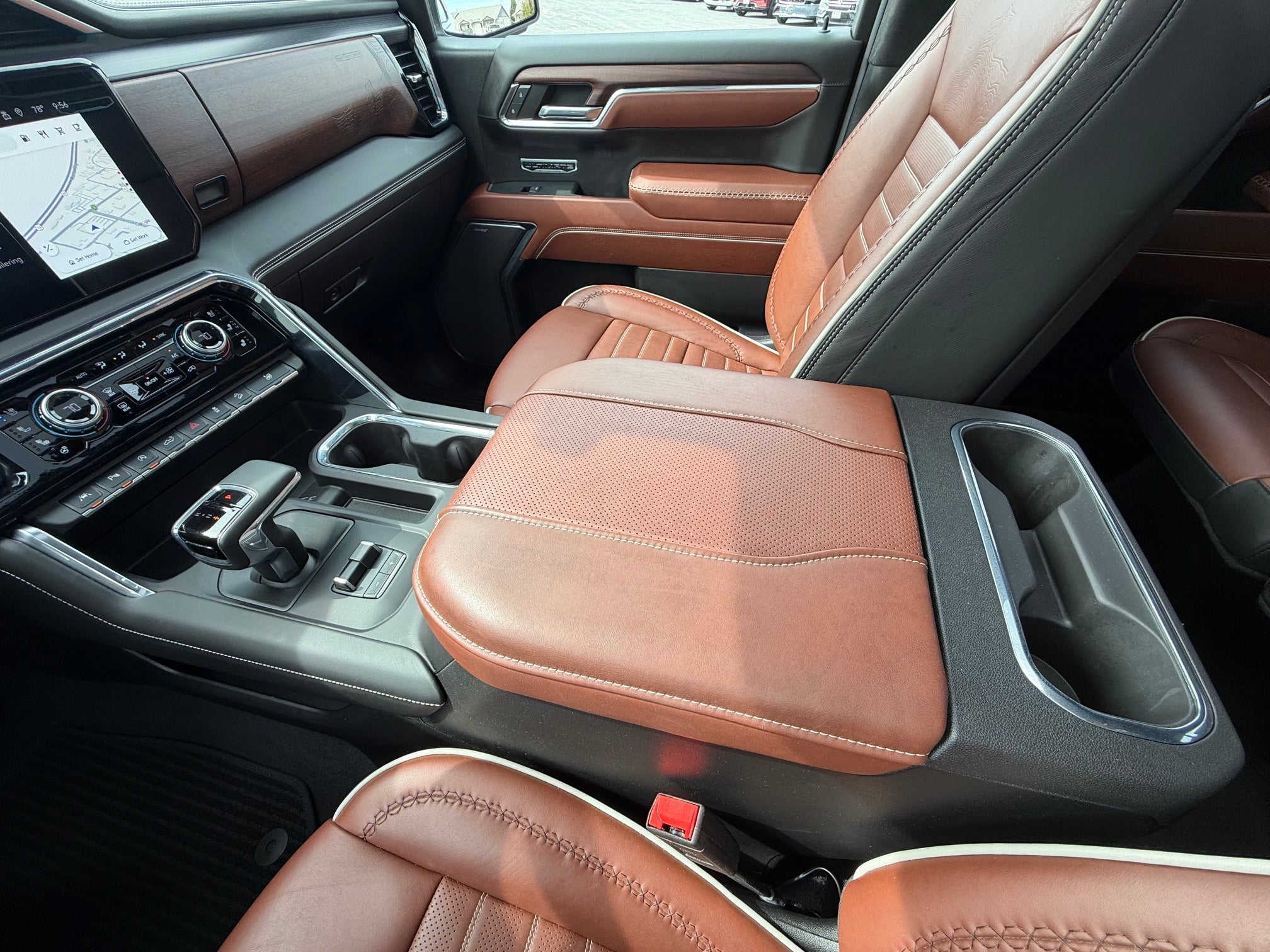 2024 GMC Sierra 1500 Base