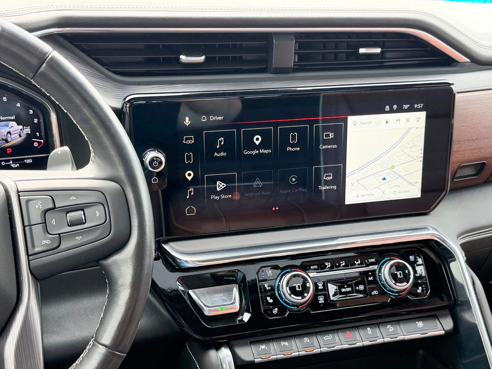 2024 GMC Sierra 1500 Base