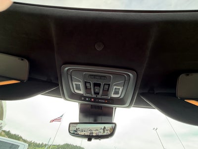 2024 GMC Sierra 1500 Base