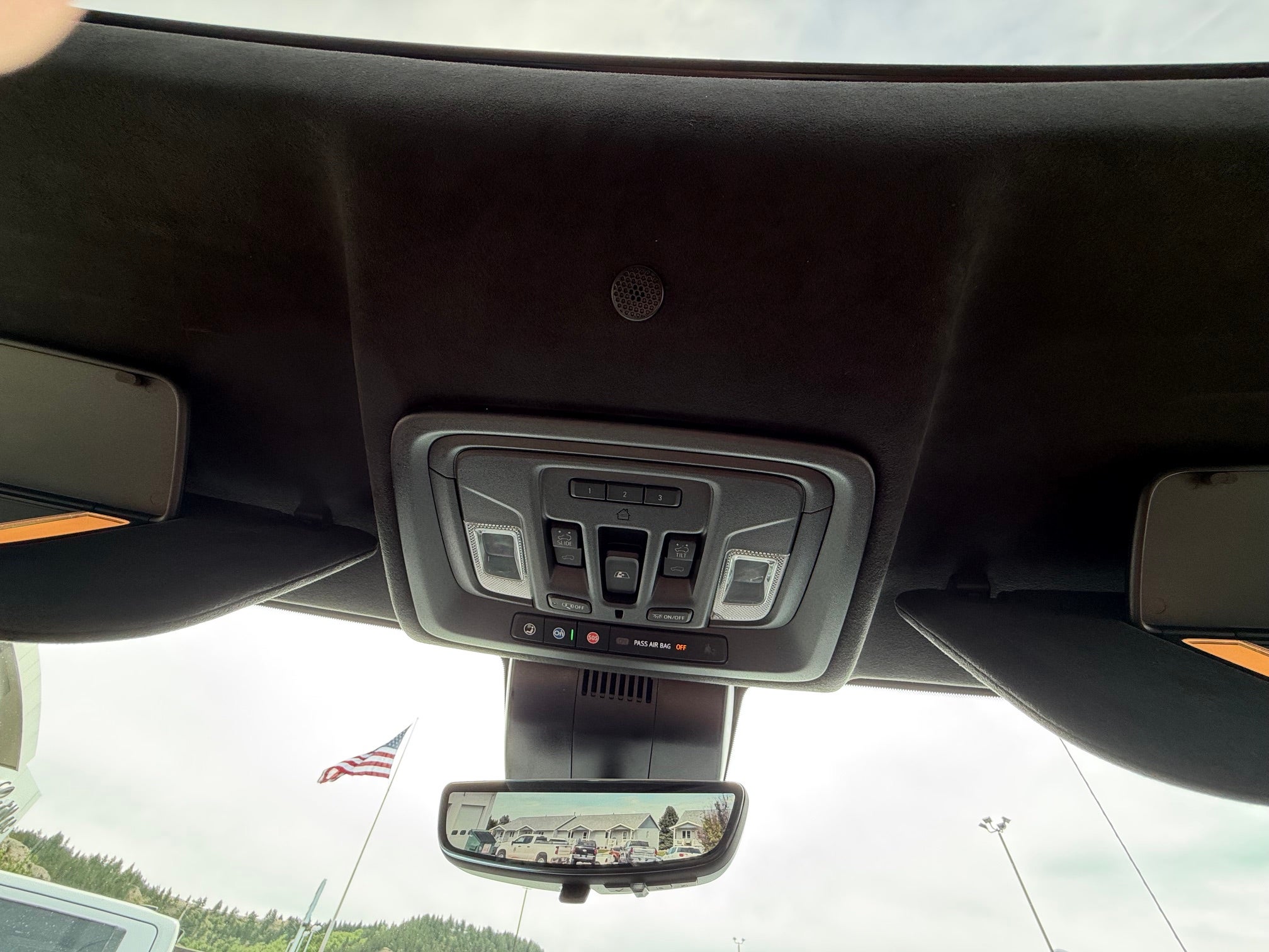 2024 GMC Sierra 1500 Base