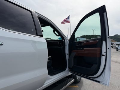 2024 GMC Sierra 1500 Base