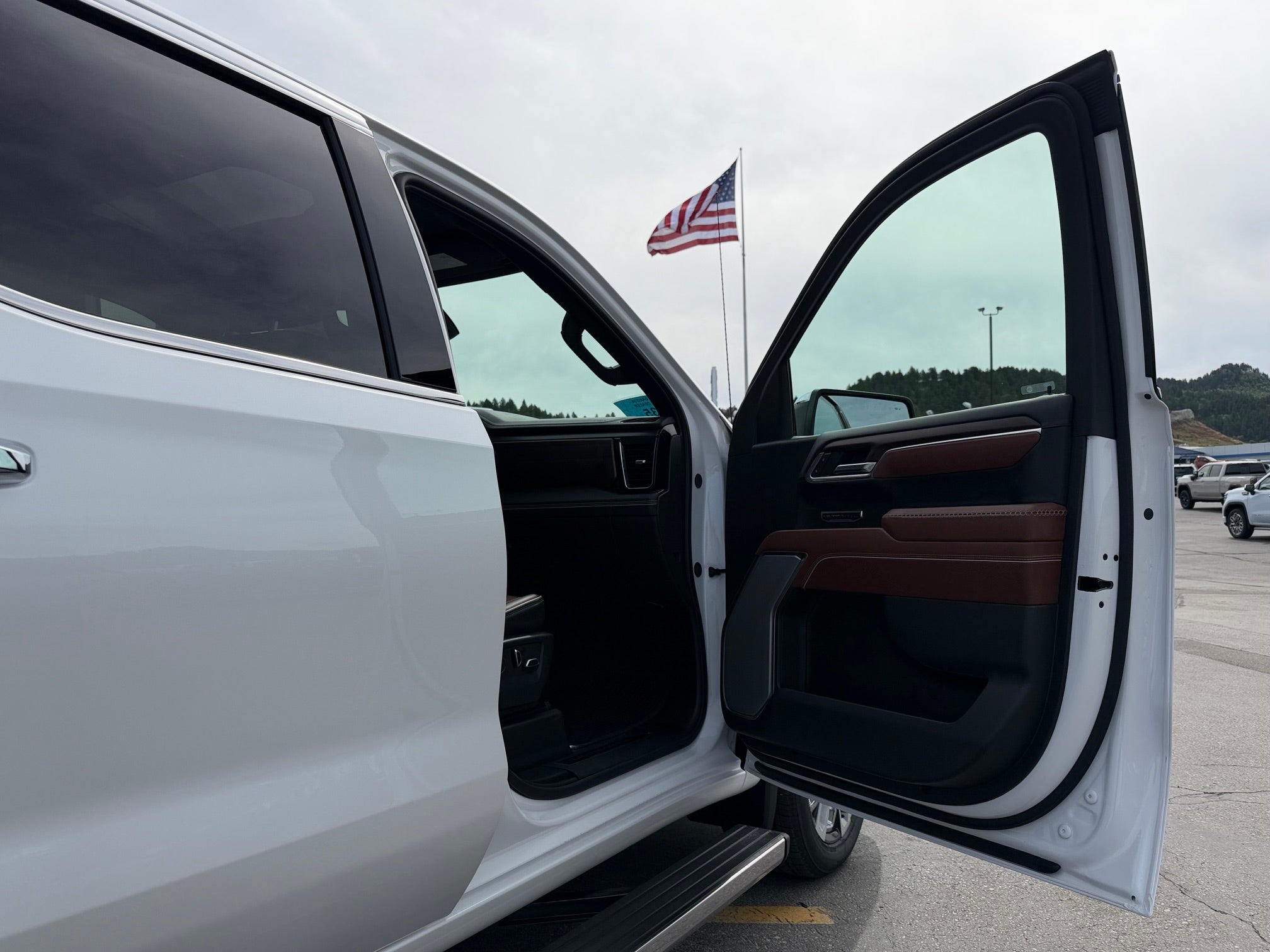 2024 GMC Sierra 1500 Base