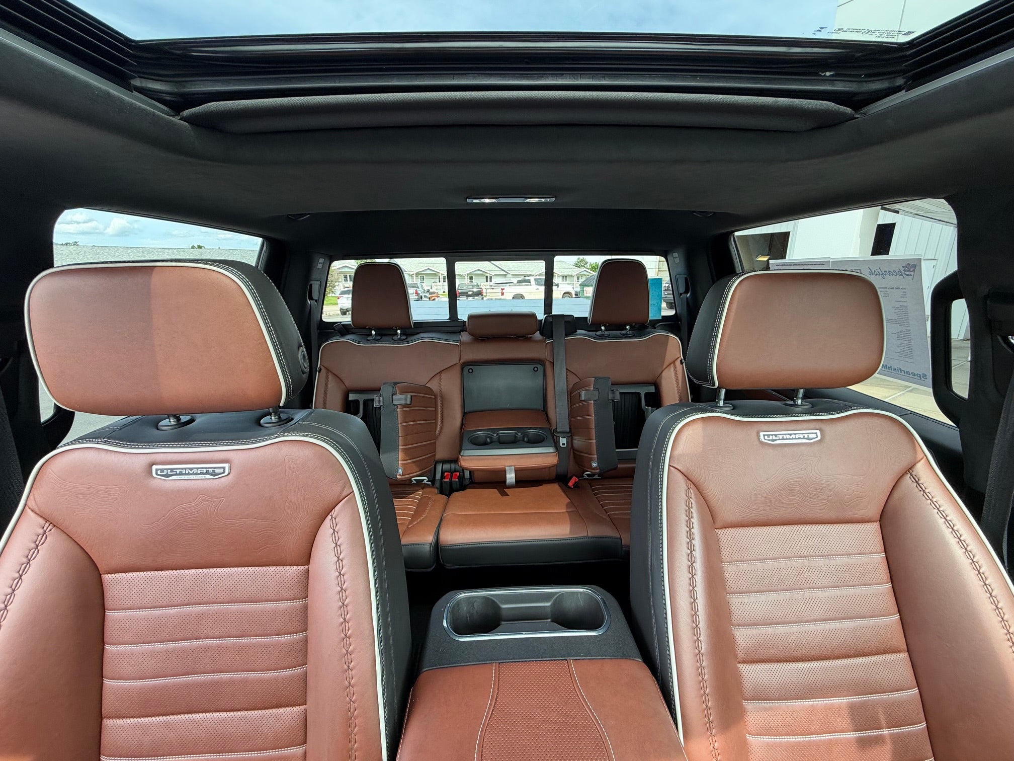 2024 GMC Sierra 1500 Base